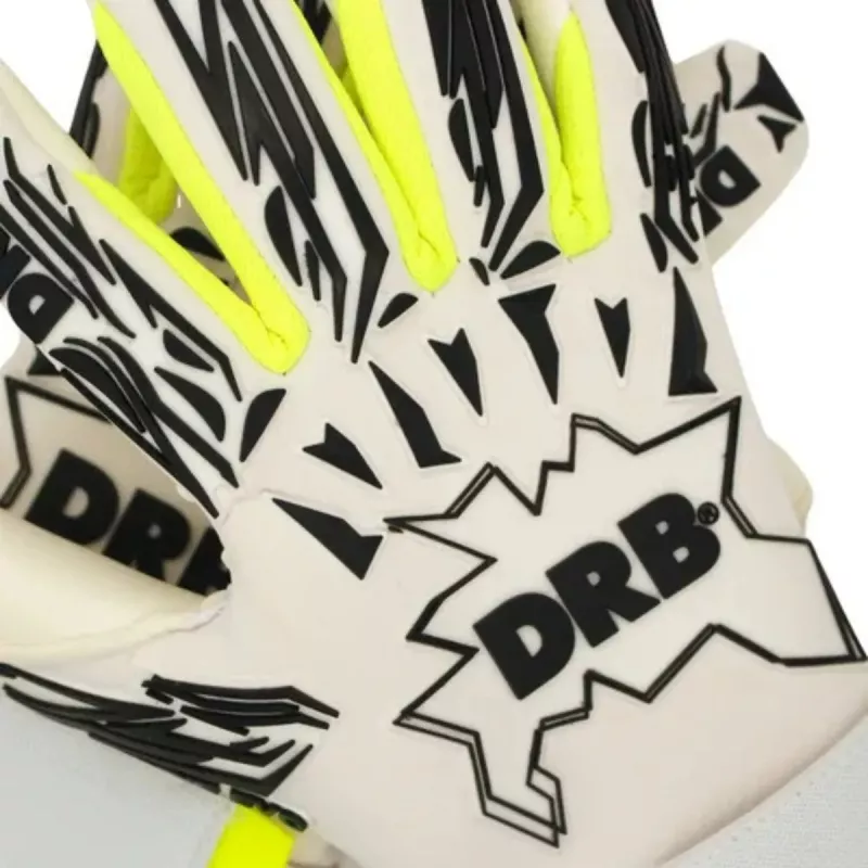Guantes Arquero Profesionales Drb