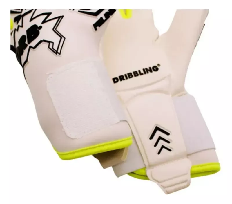 Guantes Arquero Profesionales Drb