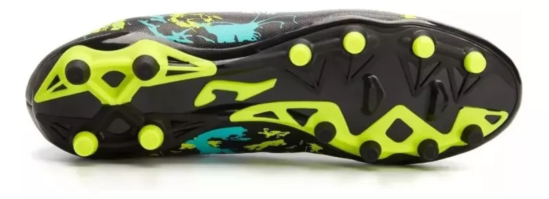 Botines Futbol Campo Evolution Joma