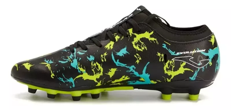 Botines Futbol Campo Evolution Joma