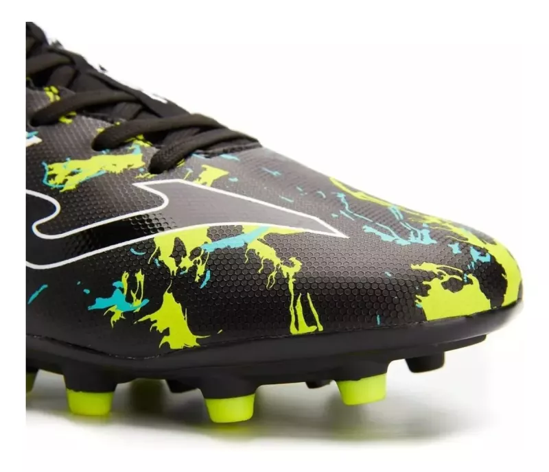 Botines Futbol Campo Evolution Joma