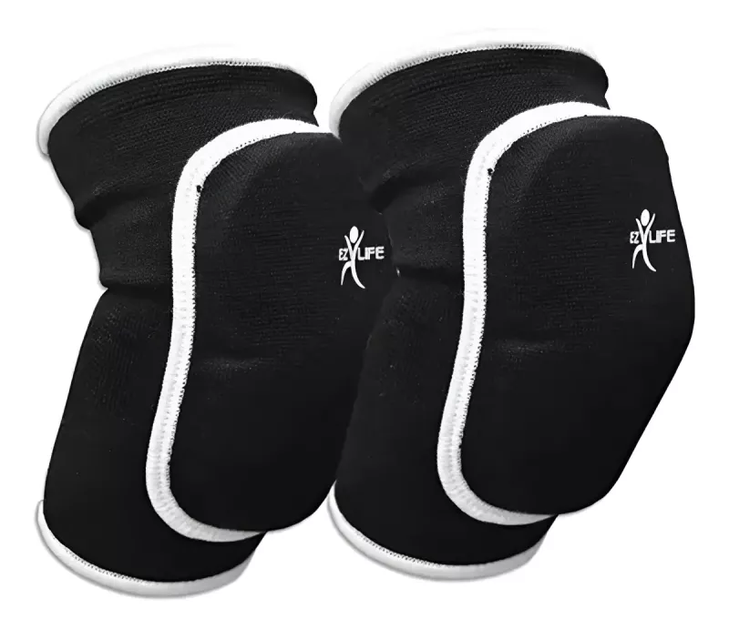 Rodilleras Voley Ez Life