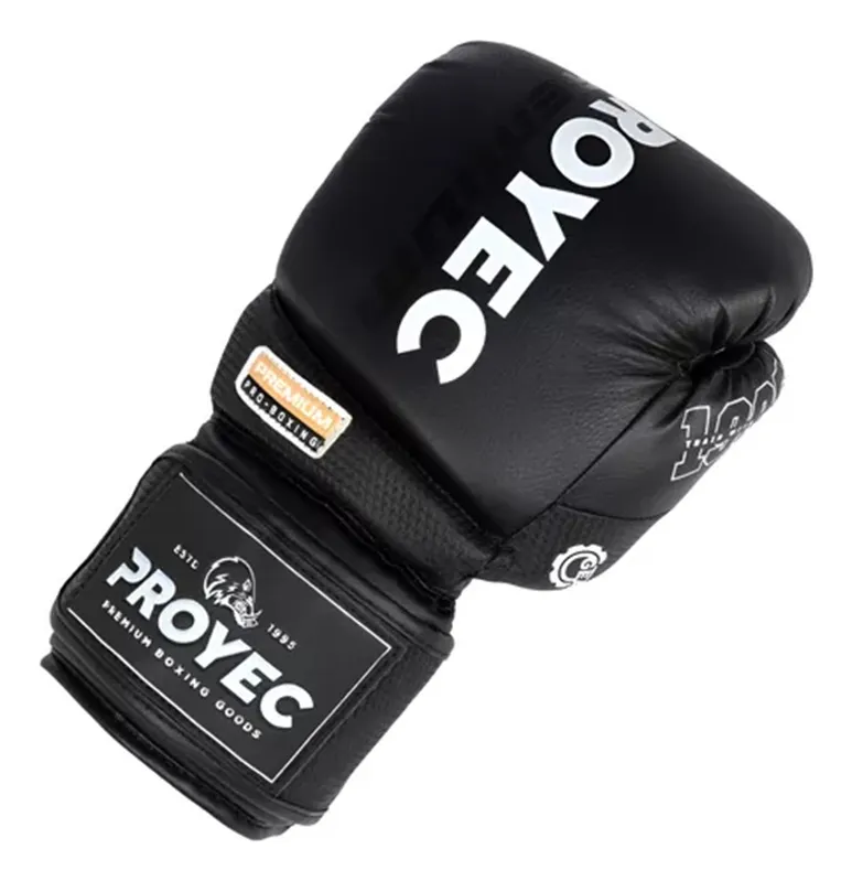 Guantes Boxeo Premium Edition Proyec