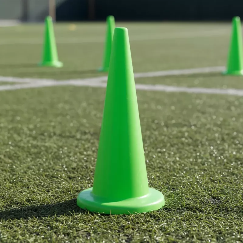 Cono Rigido Base 29 Redonda