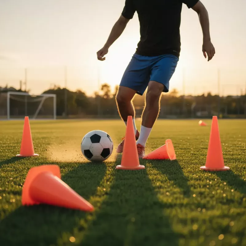 Cono Rigido Base 29 Redonda