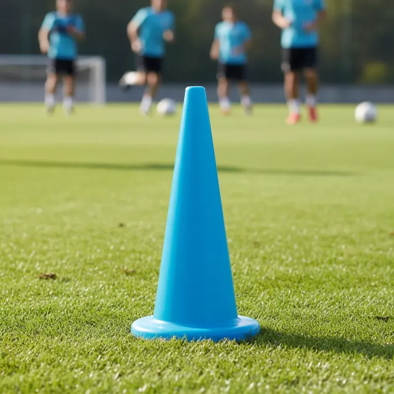 Cono Rigido Base 29 Redonda