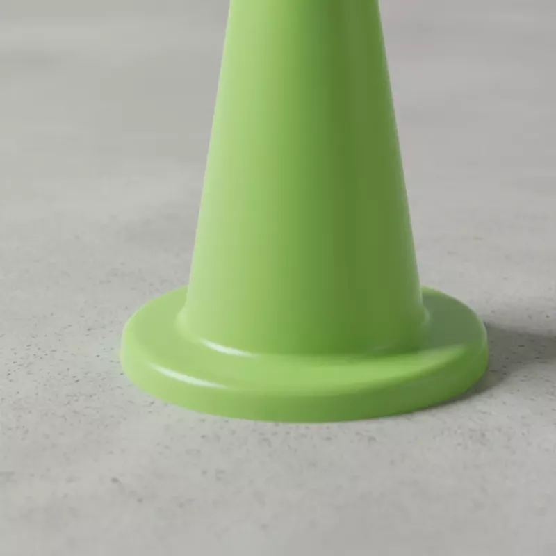 Cono Rigido Base 29 Redonda