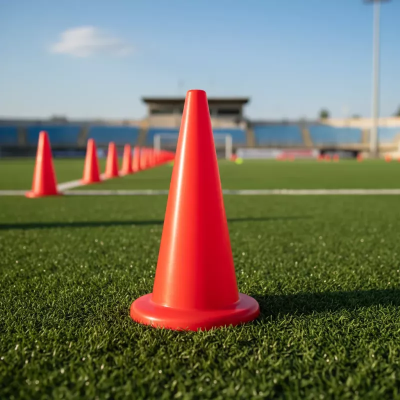 Cono Rigido Base 29 Redonda