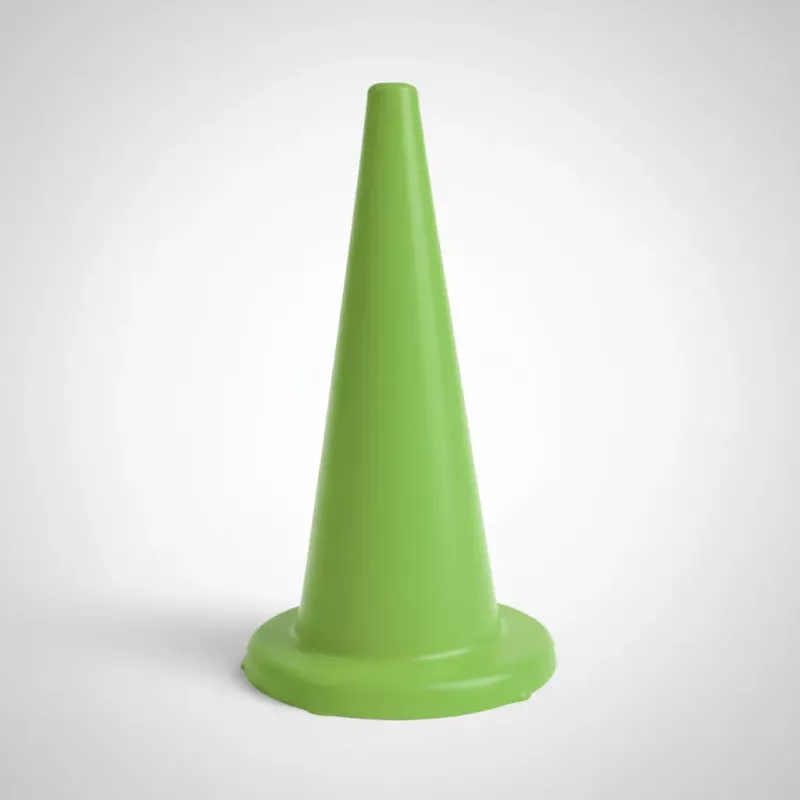 Cono Rigido Base 29 Redonda