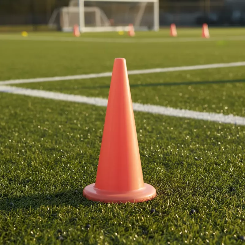 Cono Rigido Base 29 Redonda