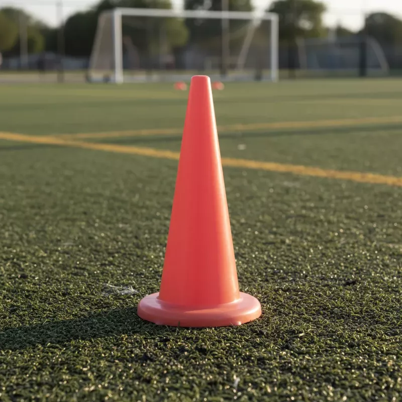 Cono Rigido Base 29 Redonda