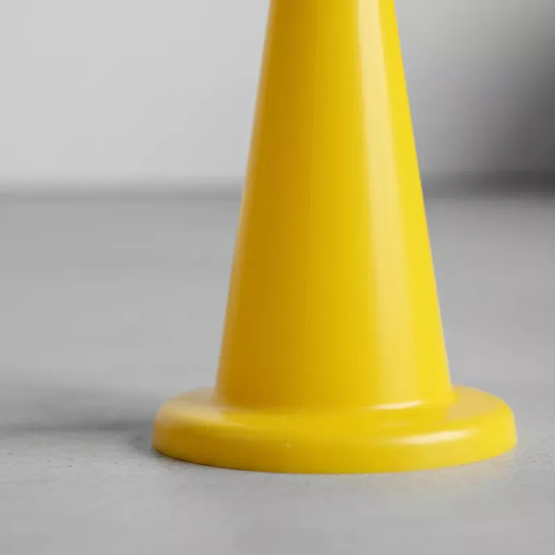 Cono Rigido Base 29 Redonda