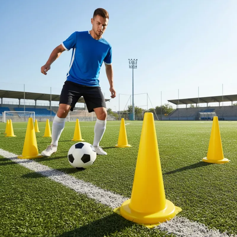 Cono Rigido Base 29 Redonda