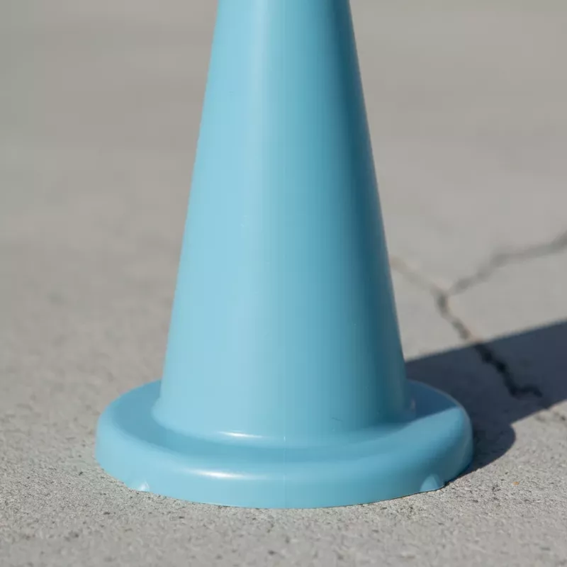 Cono Rigido Base 29 Redonda