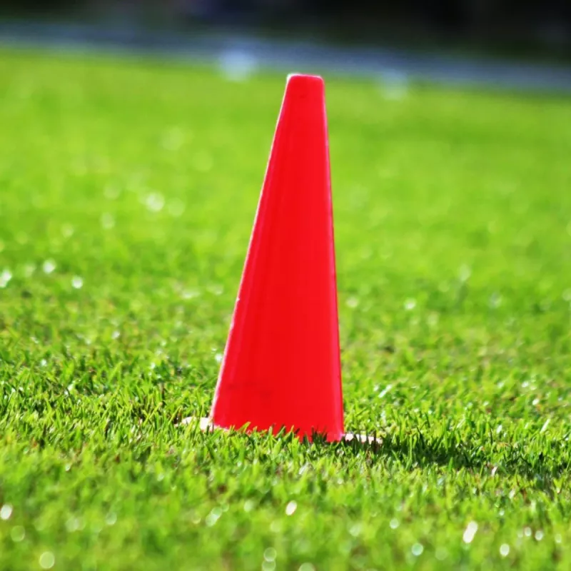 Cono Rigido Base 29 Redonda