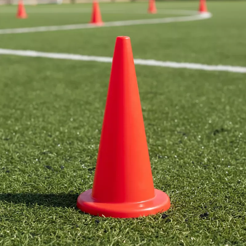 Cono Rigido Base 29 Redonda