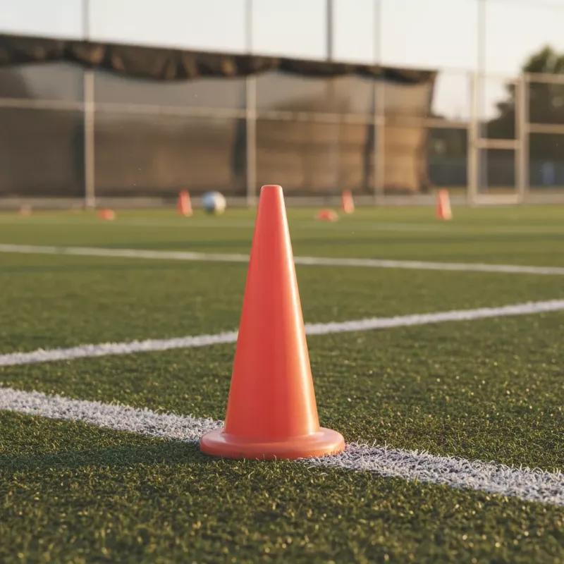 Cono Rigido Base 29 Redonda