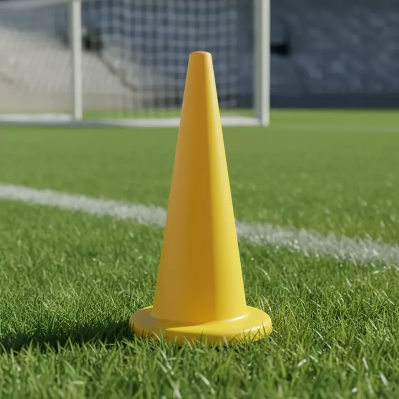 Cono Rigido Base 29 Redonda