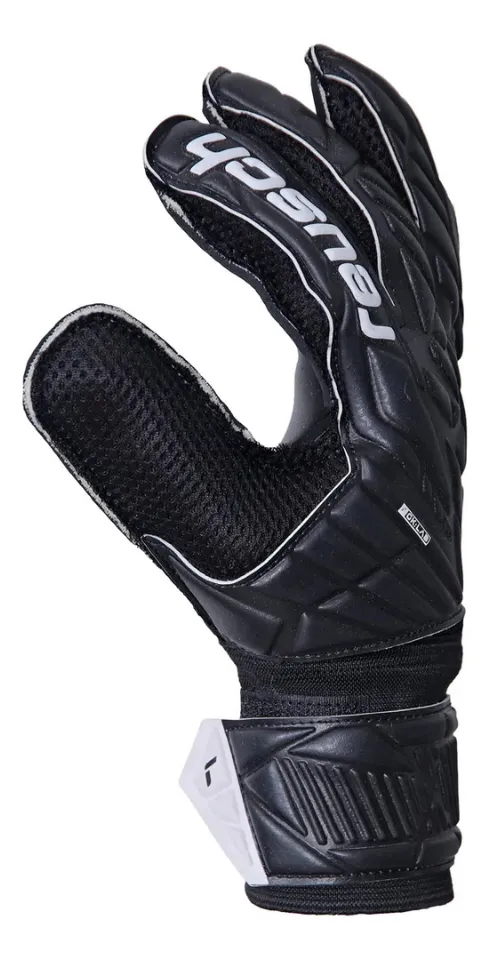 Guantes Arquero Reusch Attrakt Storm Infinity