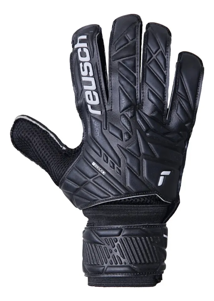 Guantes Arquero Reusch Attrakt Storm Infinity