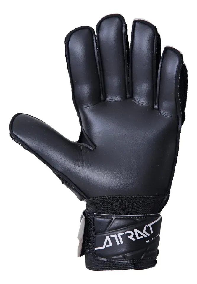 Guantes Arquero Reusch Attrakt Storm Infinity