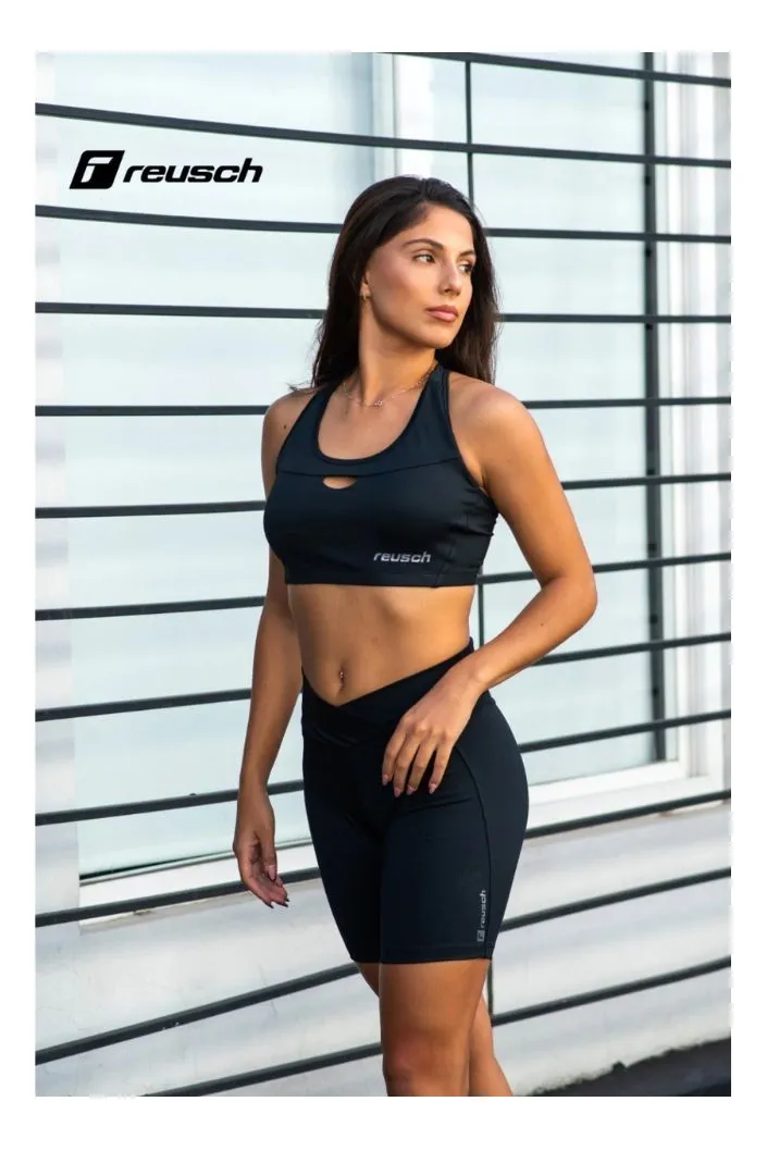 Top Deportivo W Reusch