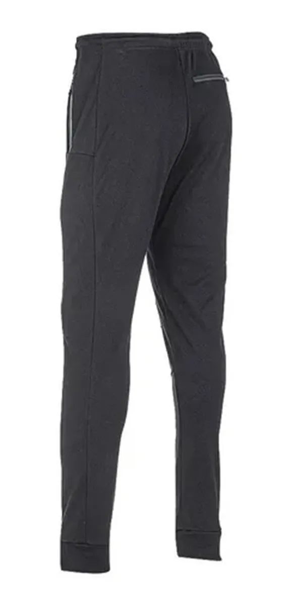 Pantalon Largo Chupin Flash