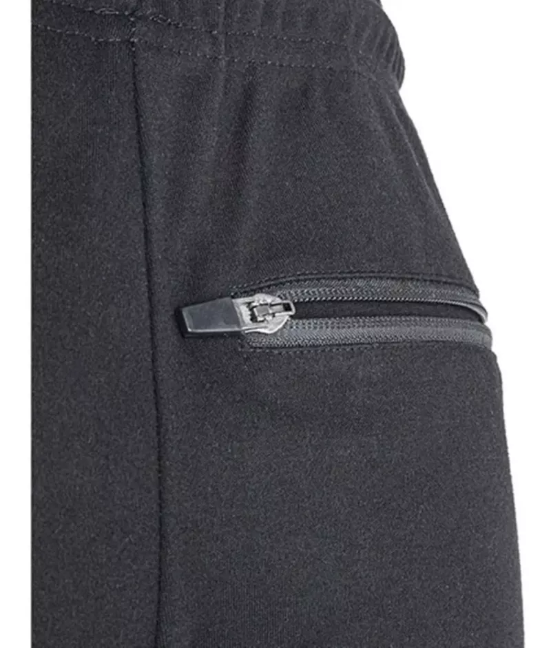 Pantalon Largo Chupin Flash