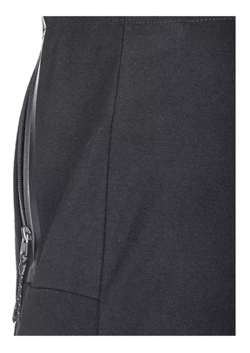 Pantalon Largo Chupin Flash