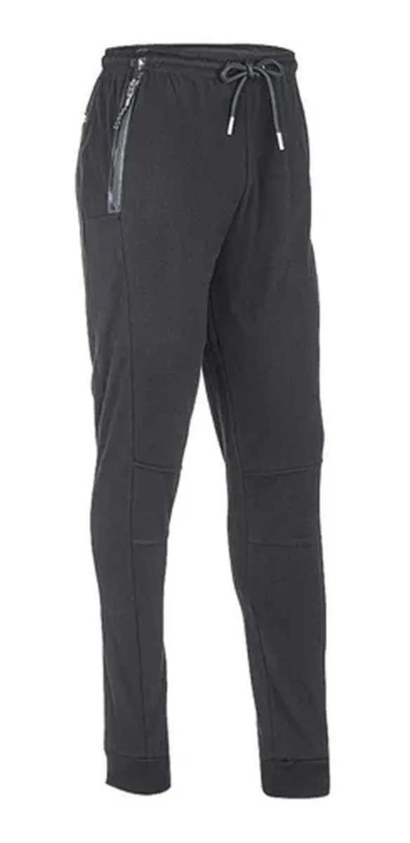 Pantalon Largo Chupin Flash