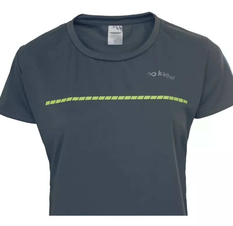 Remera Deportiva Mujer Kadur