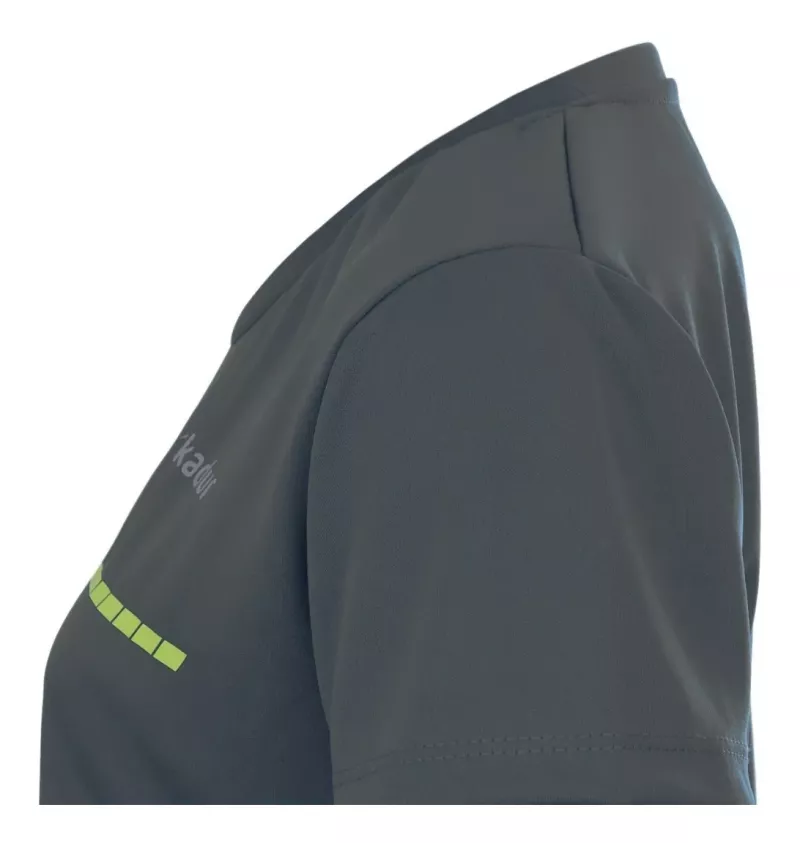 Remera Deportiva Mujer Kadur