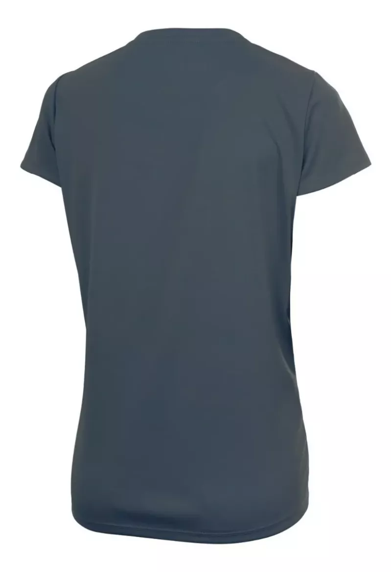 Remera Deportiva Mujer Kadur