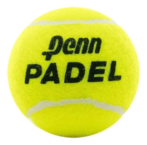 Tubo Penn 3 Pelotas Padel