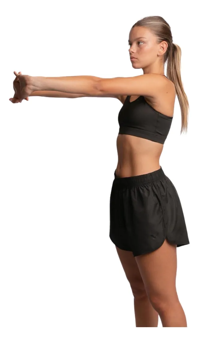 Short Deportivo Reves Blow