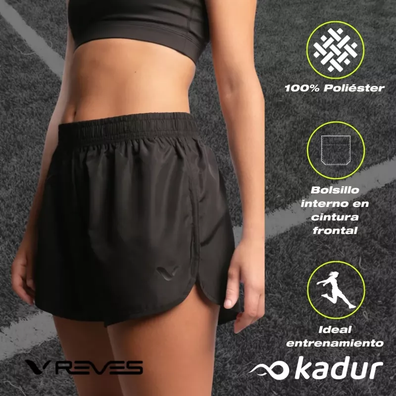 Short Deportivo Reves Blow