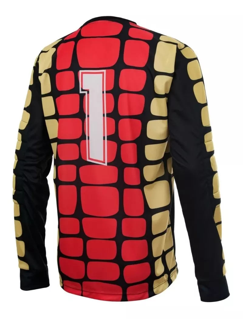 Buzo Arquero Retro Islas Mundial 1994