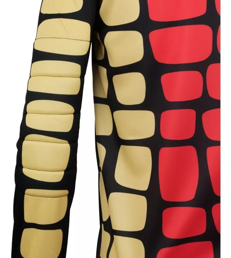 Buzo Arquero Retro Islas Mundial 1994