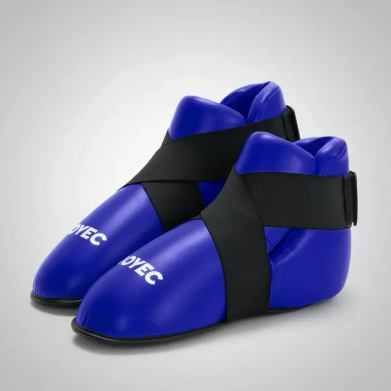 Protector Pie Taekwondo Proyec