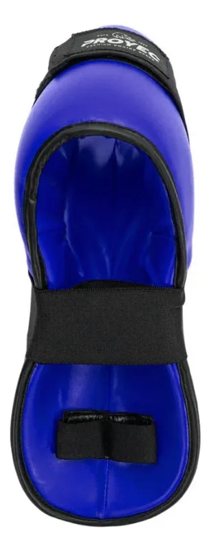 Protector Pie Taekwondo Proyec