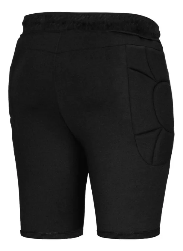 Calza Corta Delta Reusch