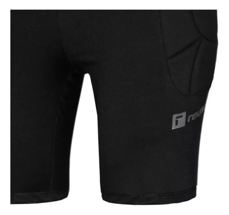 Calza Corta Delta Reusch