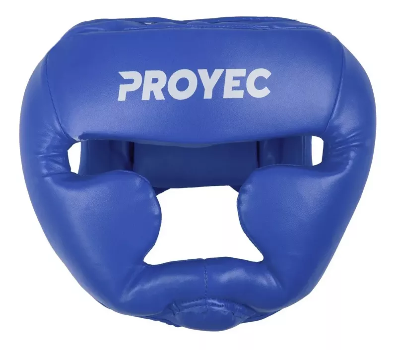 Cabezal Boxeo Pomulo Menton Nuca Proyec