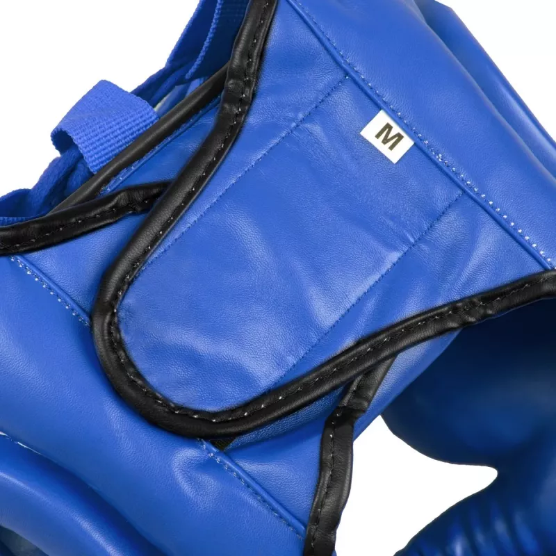 Cabezal Boxeo Pomulo Menton Nuca Proyec