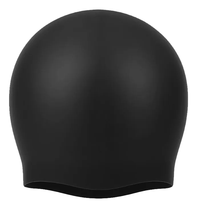 Gorro Natación Silicona Adulto