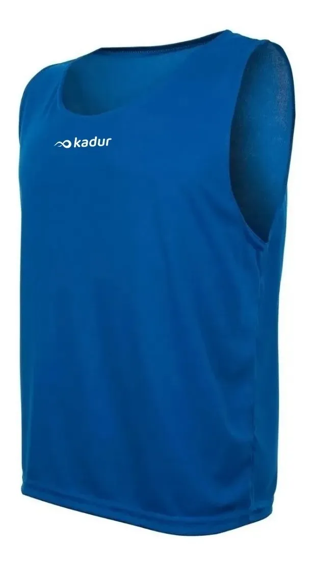 Pechera Entrenamiento Juvenil Kadur