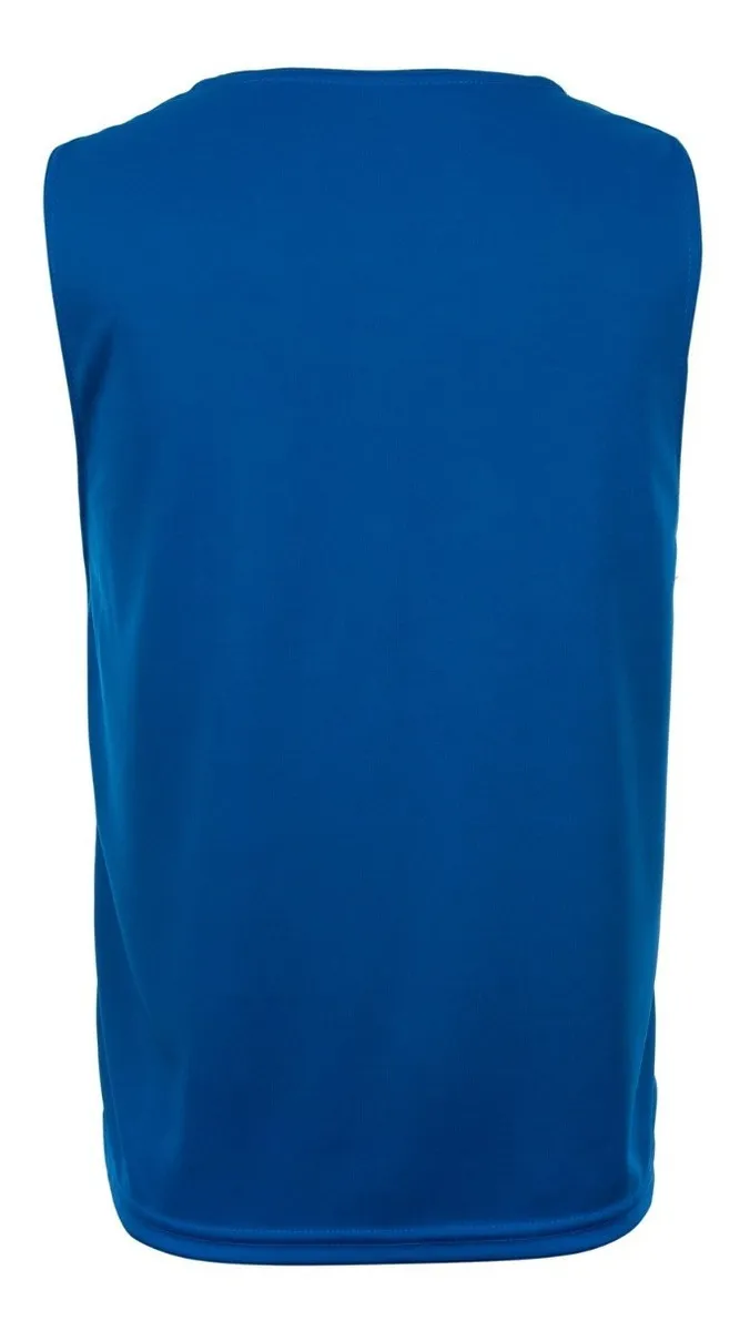 Pechera Entrenamiento Juvenil Kadur