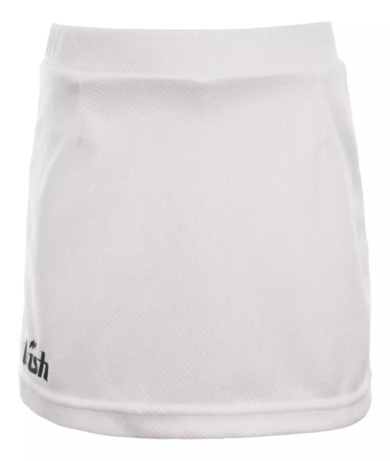 Pollera Calza Hockey Adulto Flash