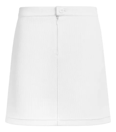 Pollera Calza Hockey Adulto Flash