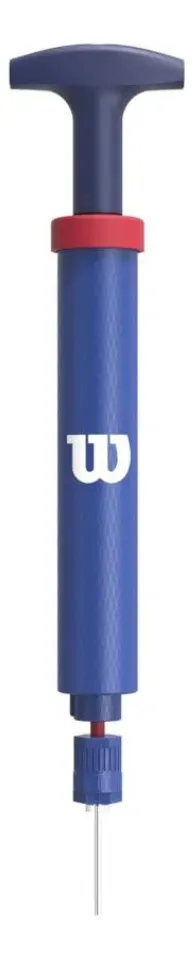 Inflador Manual Wilson Action Pump